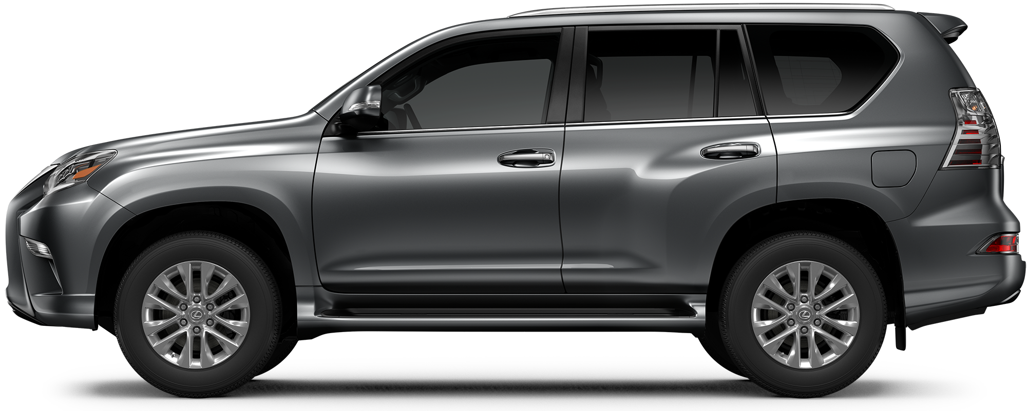 2023 Lexus GX 460 SUV 